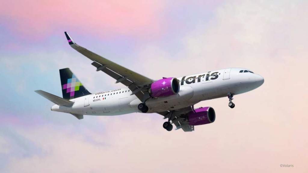 Volaris signs agreement to promote business connectivity in Juarez