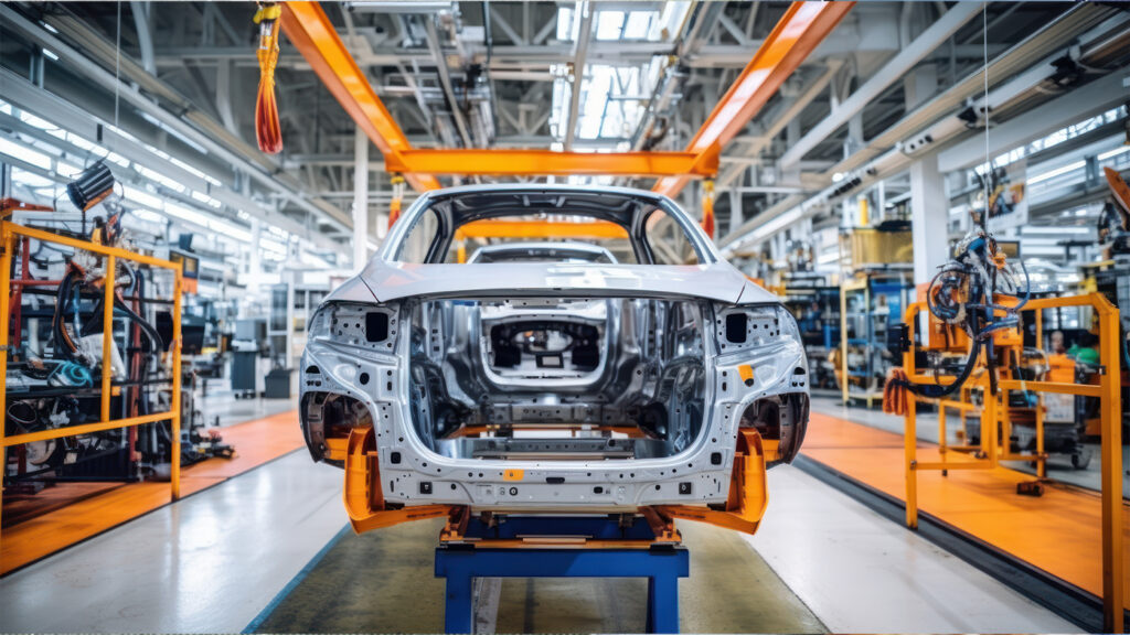 Jalisco attracts US$100 million in German automotive investment
