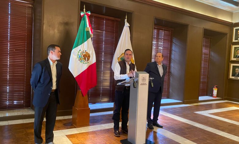 Six Asian companies to arrive in Coahuila