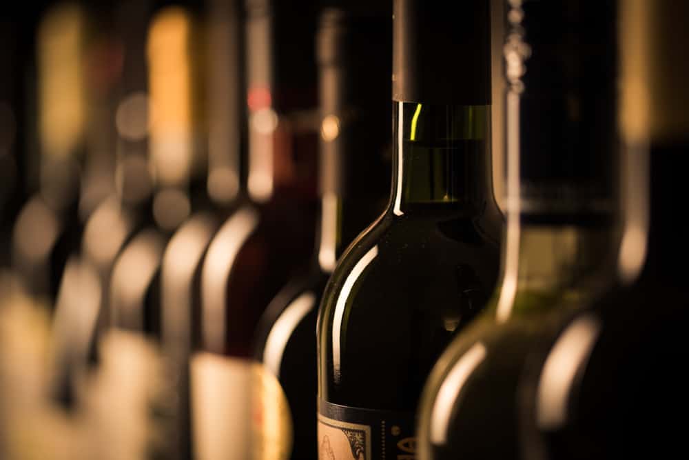 Wine industry grows in Coahuila
