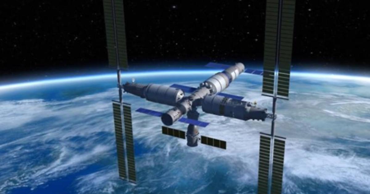 El módulo espacial mexicano EMIDSS-6 será probado en una misión de la NASA
