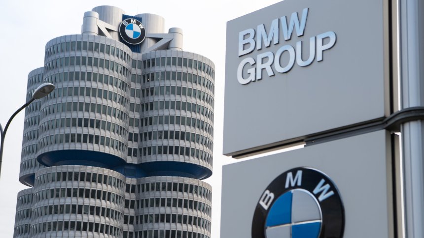 BMW Group celebrates 30 years in Mexico