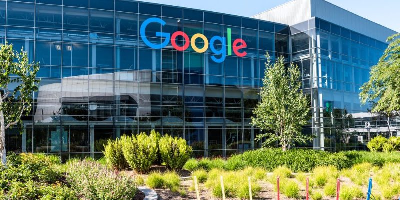 Google to set up a data center region in Querétaro – MEXICONOW