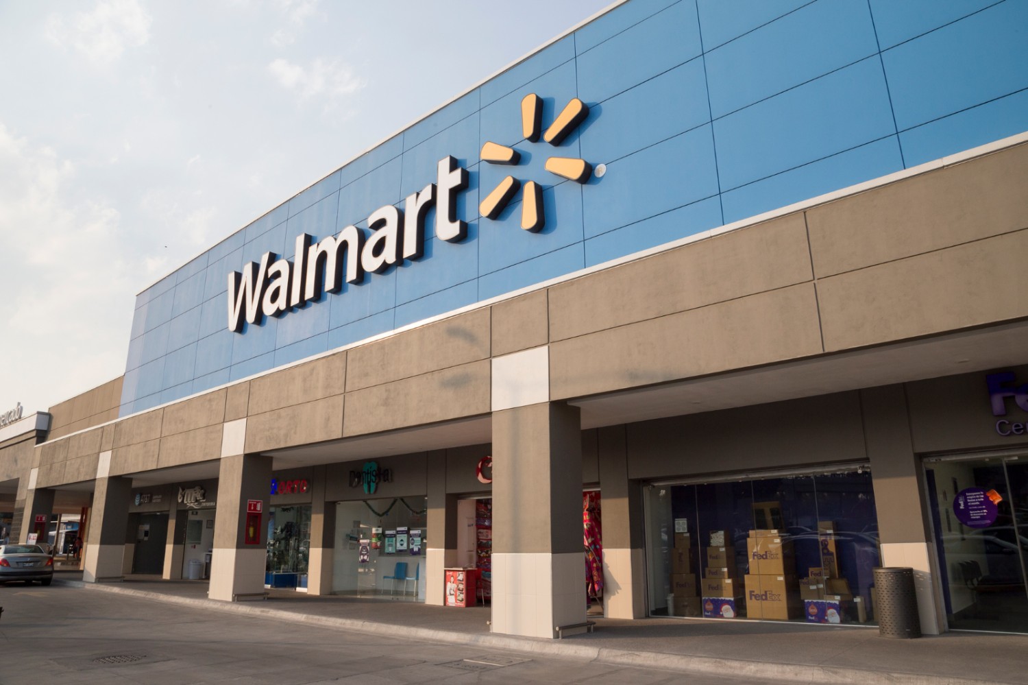 Nuevo Leon’s SMEs to become Walmart Mexico suppliers