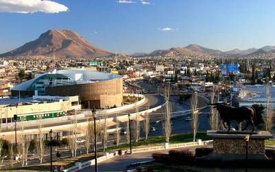 Chihuahua received US$1 billion in foreign direct investment