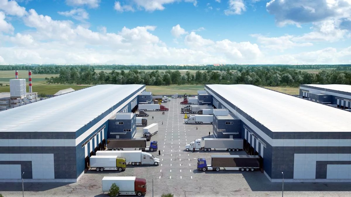 FIBRA Prologis announces results of its Tender Offer for Terrafina 