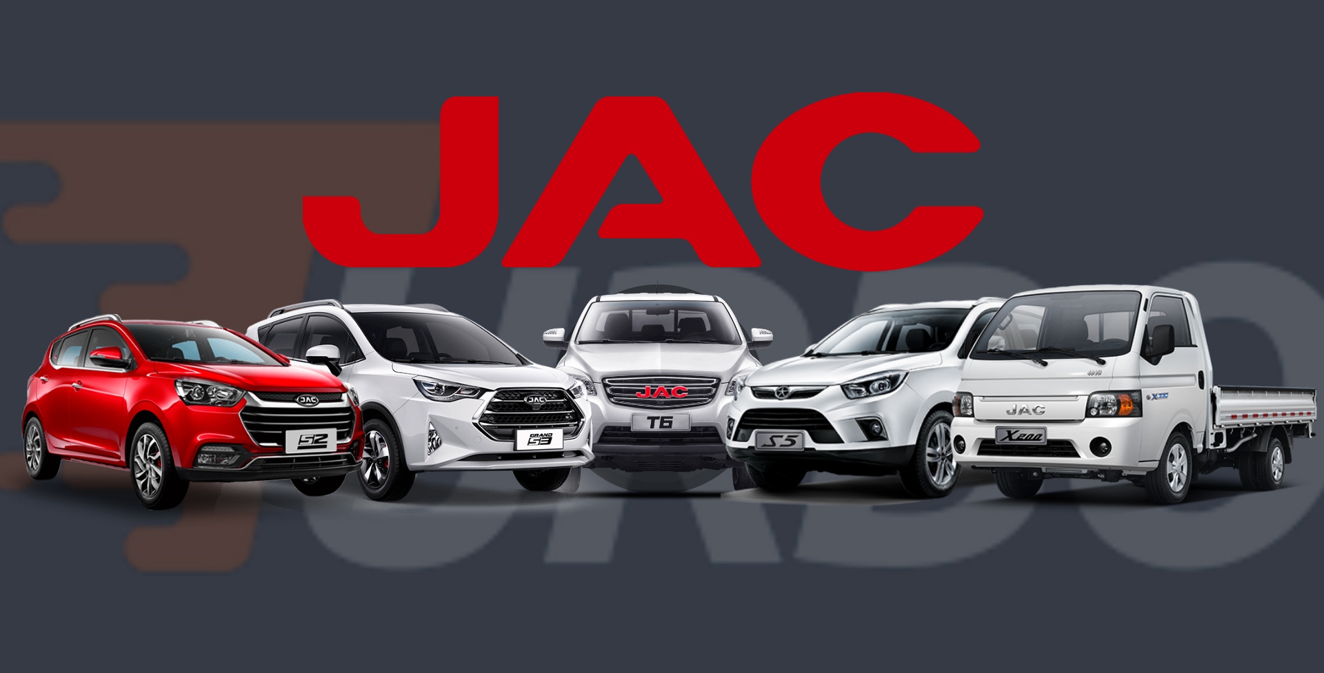 JAC Mexico opens the largest car dealership in Latin America