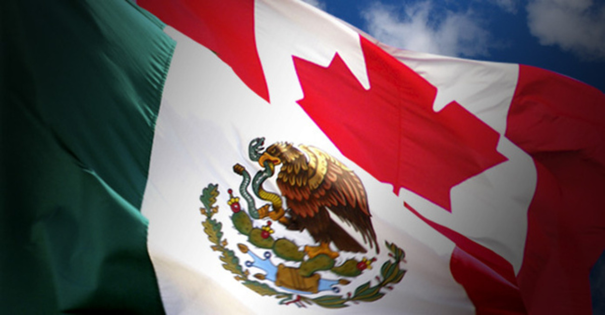 Empresas canadienses en México advierten sobre los efectos negativos de las reformas de AMLO