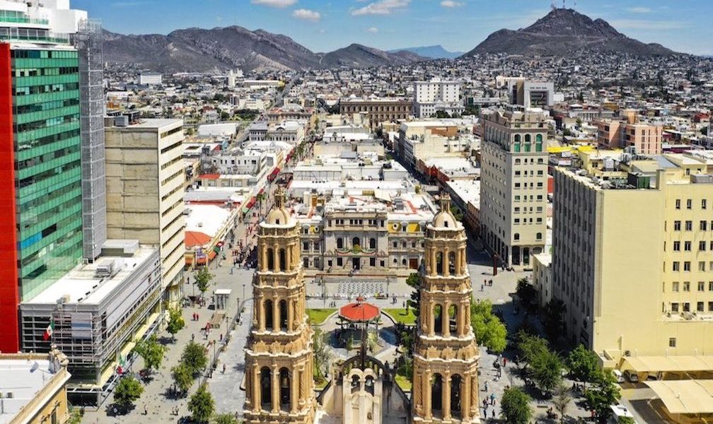 Strategies presented to strengthen Chihuahua’s economic growth