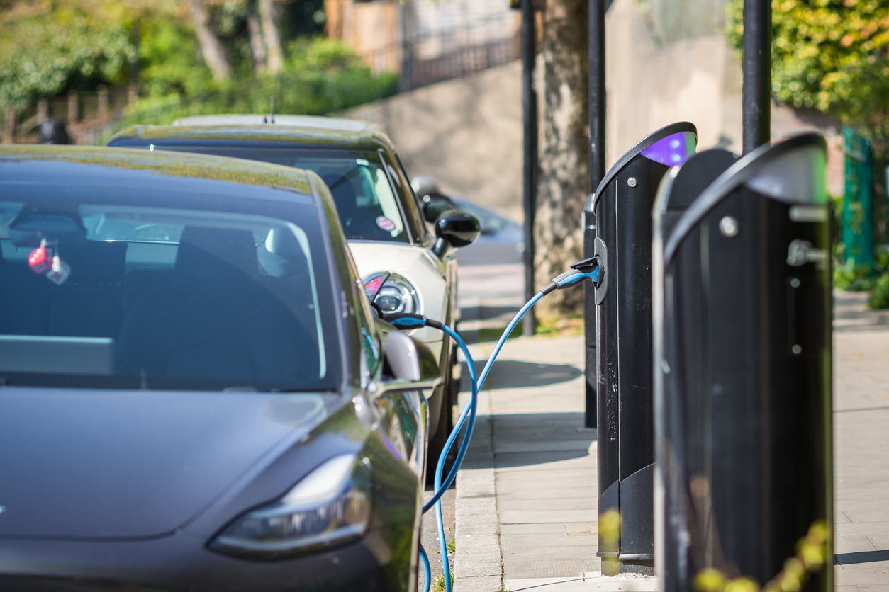 VEMO accelerates electromobility in Nuevo León