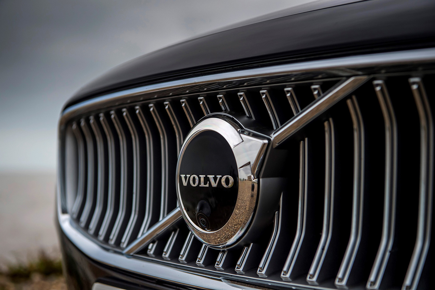 Volvo to break ground for heavy truck plant