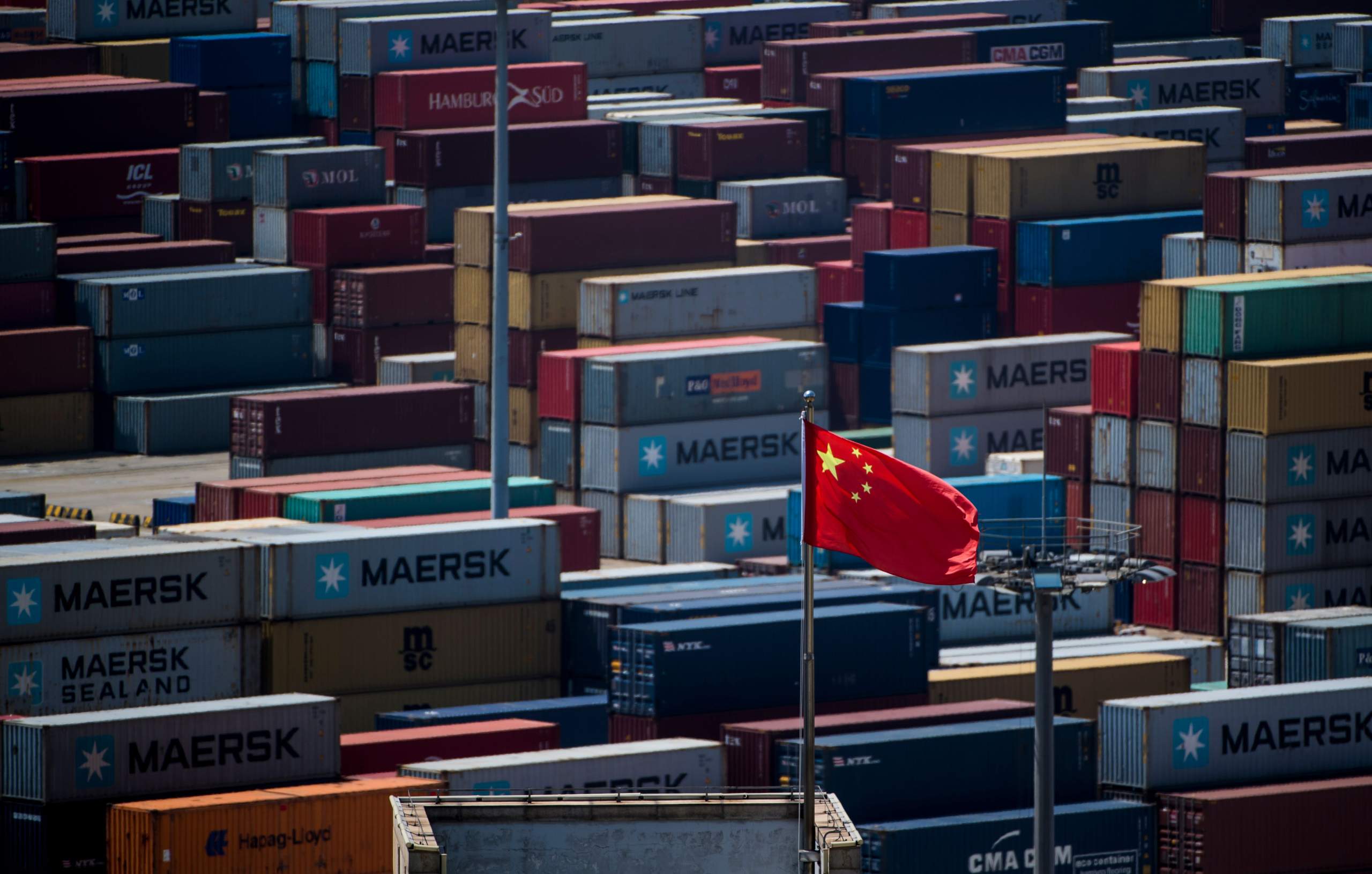 Mexico wants to curb Chinese imports