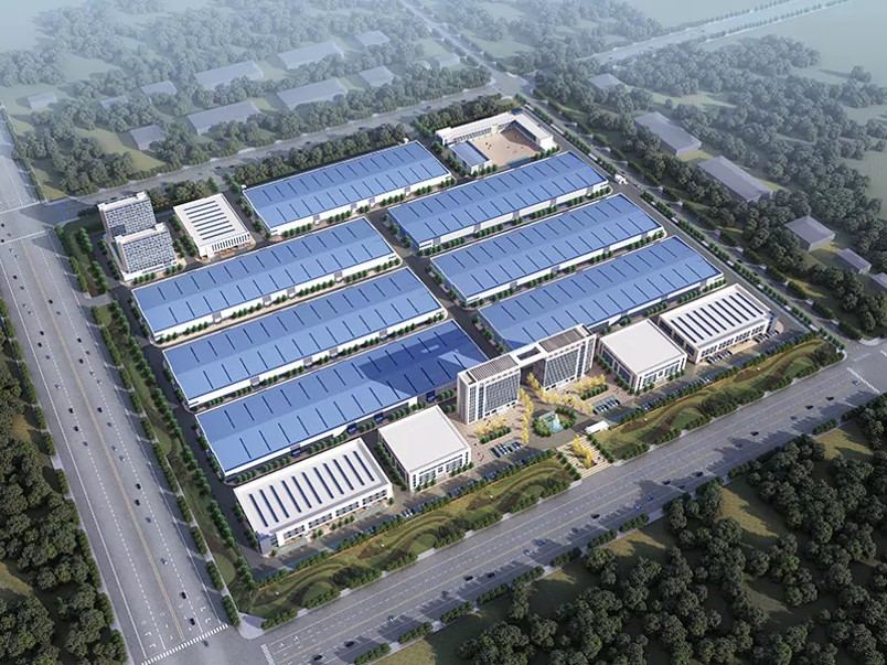 Shandong Golden Empire invests US$165 million in San Luis Potosi