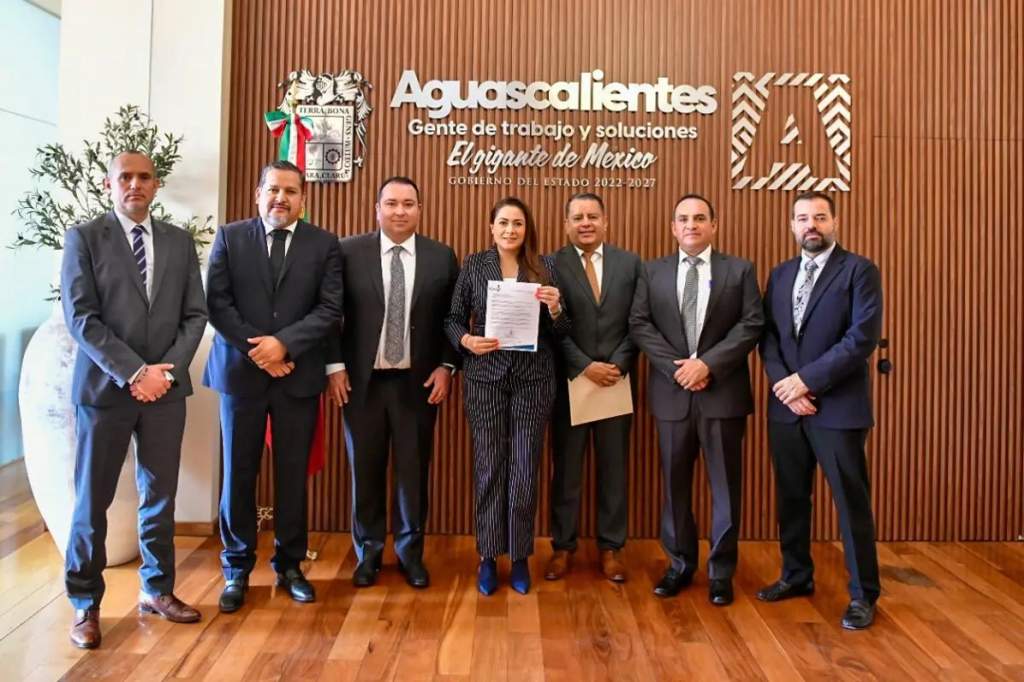 Mexstamp to build second plant in Aguascalientes