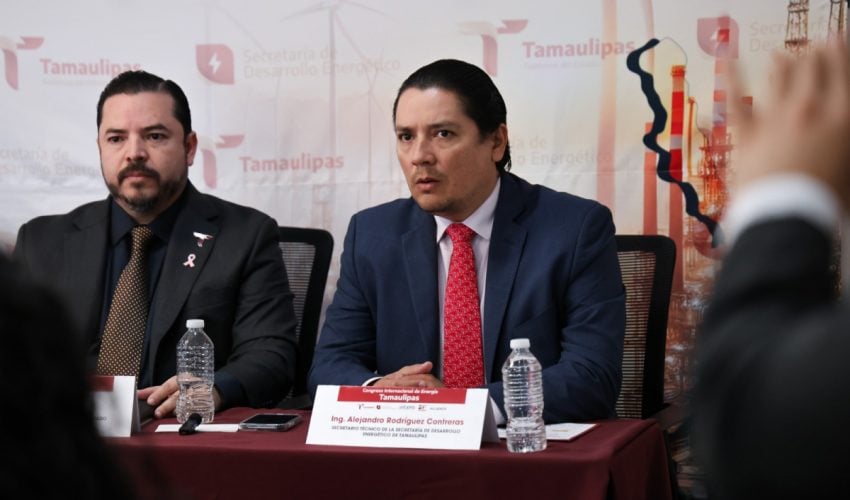 Reynosa will initiate a Sustainable Supplier Development Program