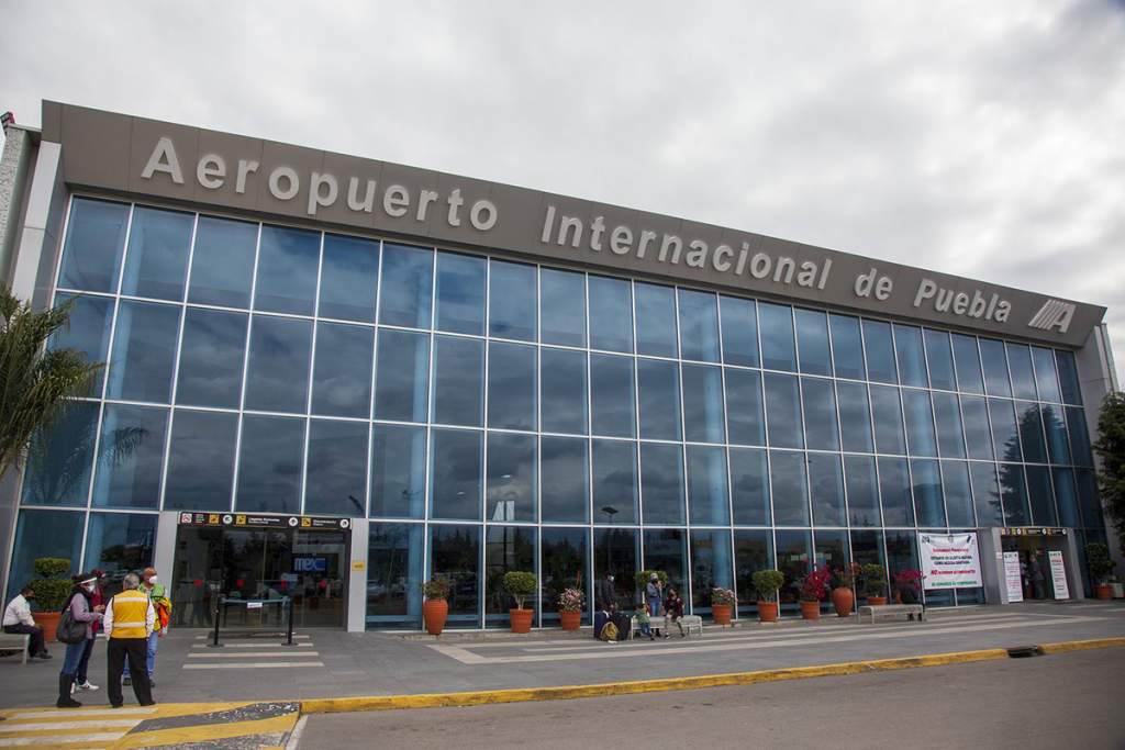 Puebla and Cd. Victoria airports obtain Carbon Footprint Accreditation from ACI