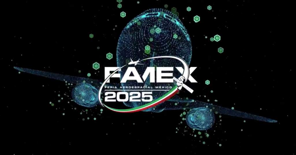 FAMEX 2025 will be a benchmark for space