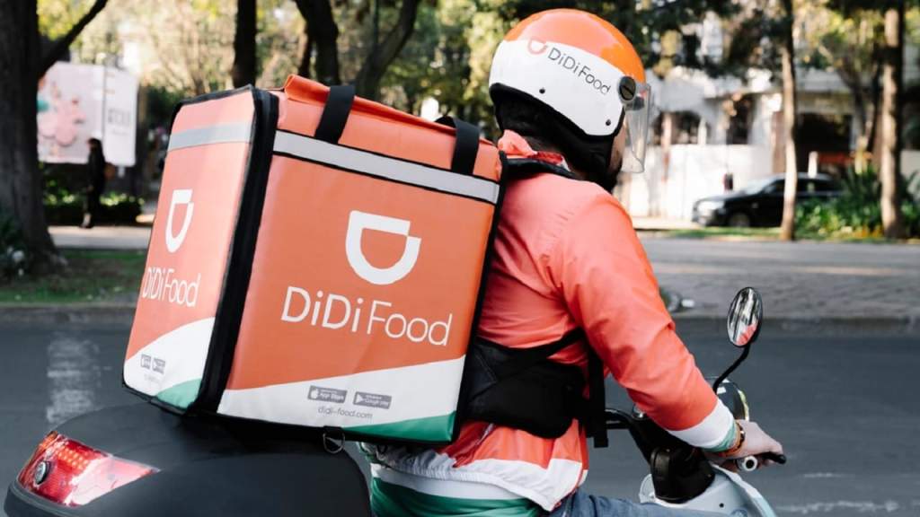 DiDi Food and Chihuahua launch digitalization program for restaurants