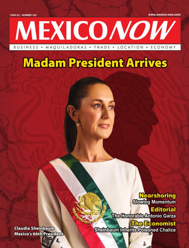Querétaro will be the guest state at Famex 2025 MEXICONOW