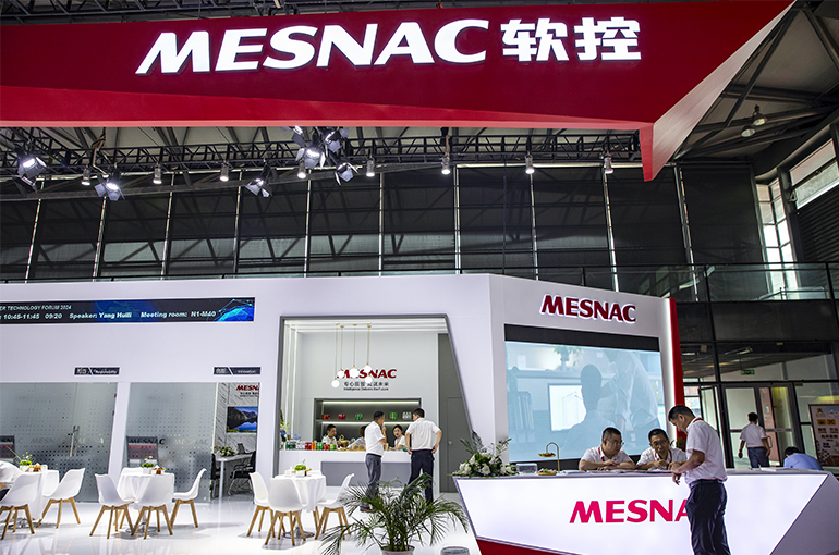 Mesnac invests US$20 million in Guanajuato production plant