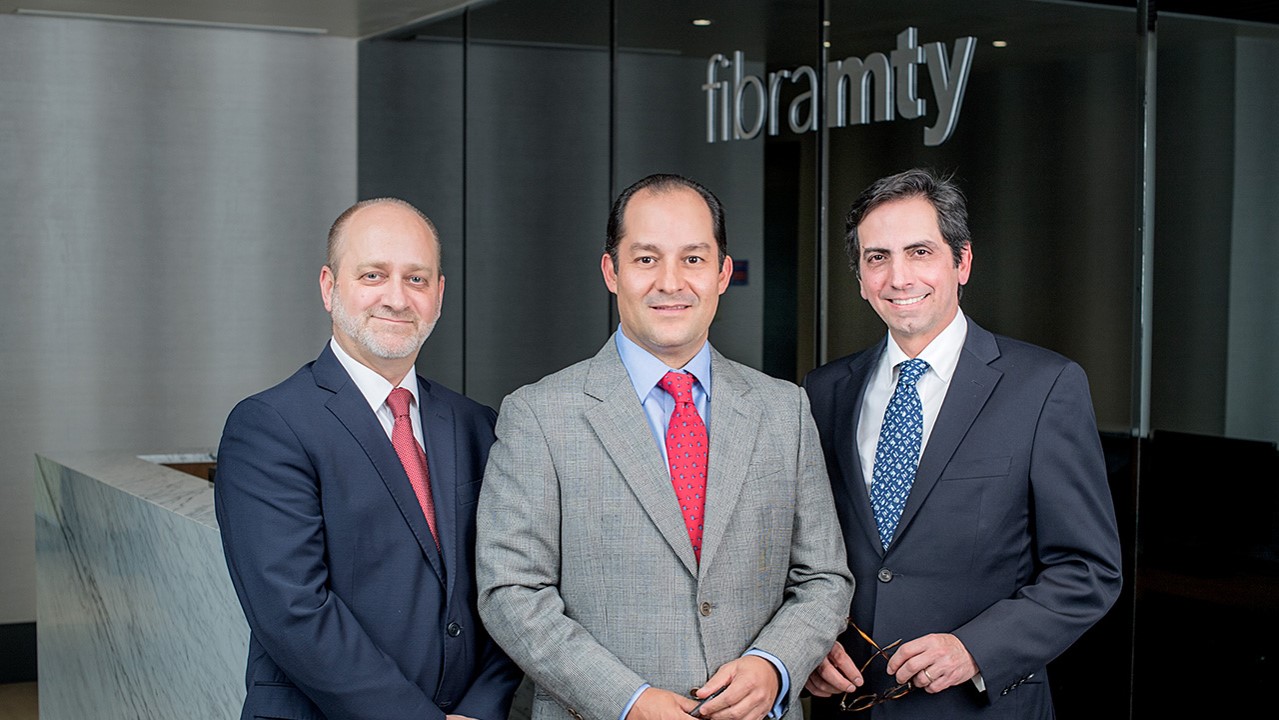 Fibra MTY acquires industrial portfolio in Monterrey for US$192.4 million