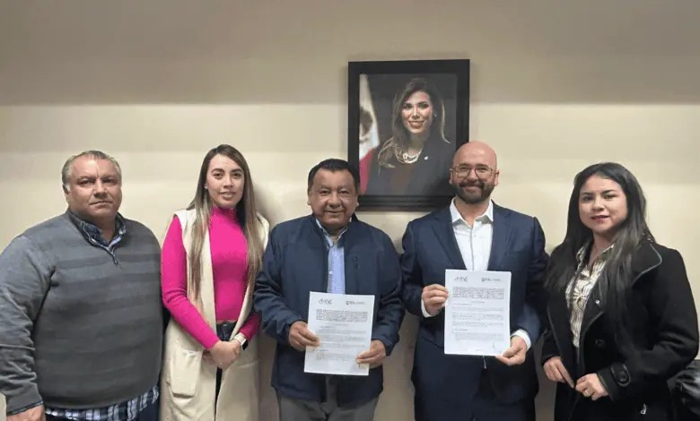 Sign agreement to promote electric mobility and sustainable energy in Baja California