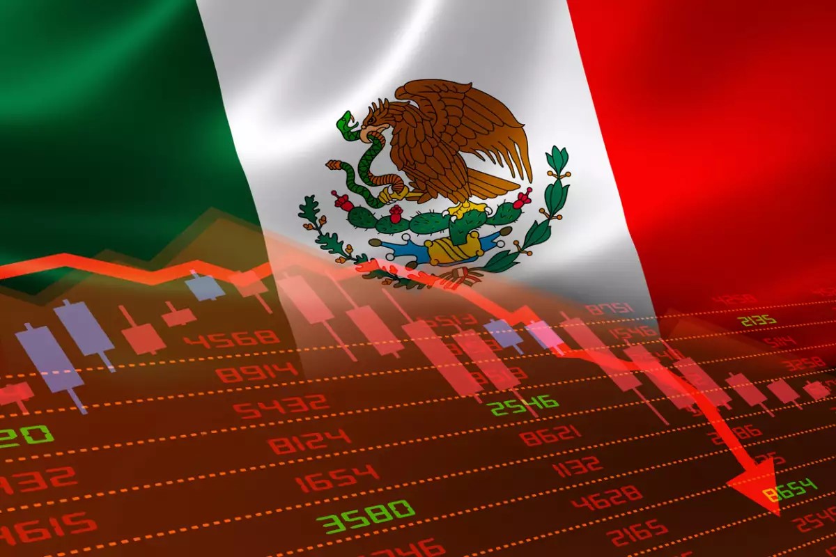 Mexico could be in recession by 2025