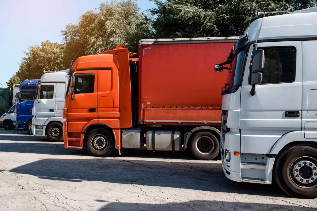 Mexico’s heavy vehicle sales increase in 2024