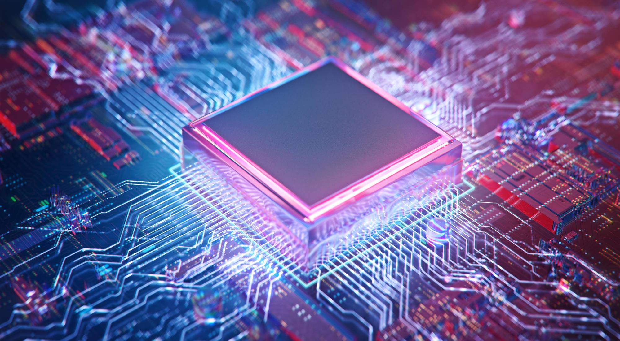 Mexico’s Bajio and northern region seeks to boost the chip industry