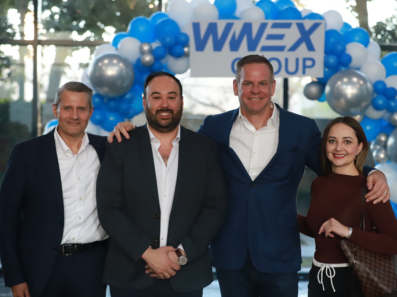 Worldwide Express expands operations in Nuevo León