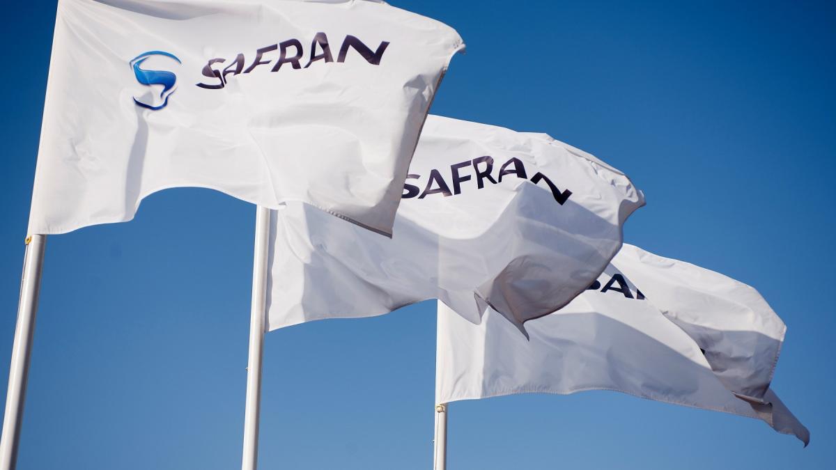 Safran joins FEMIA