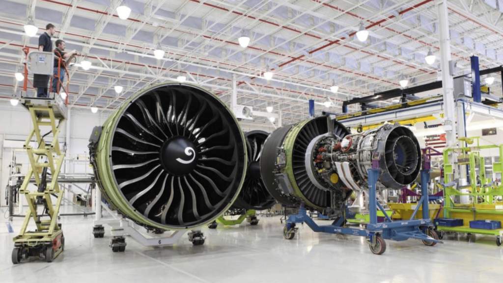 Sonora becomes Mexico’s aerospace engine