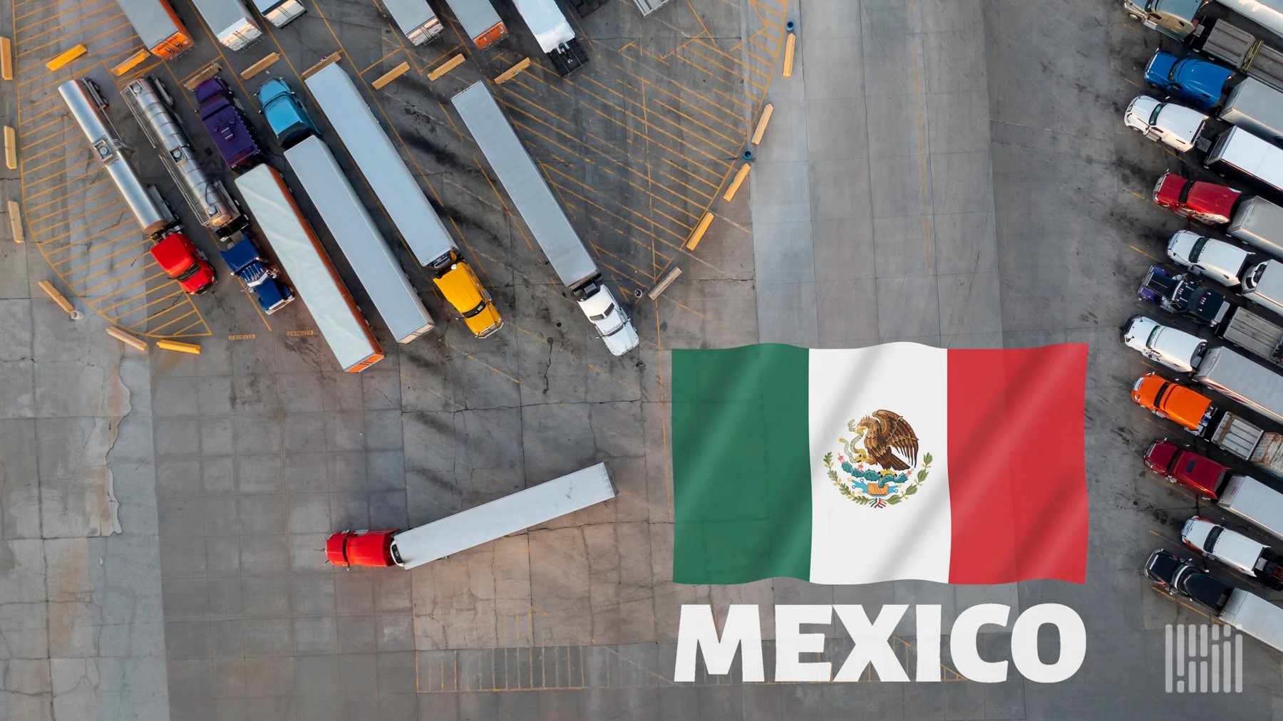 Mexico set record in attracting foreign investment during 2024