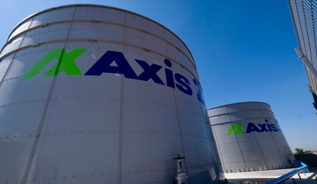 Grupo KABB inaugurates second stage of Axis Industrial Park in Jalisco