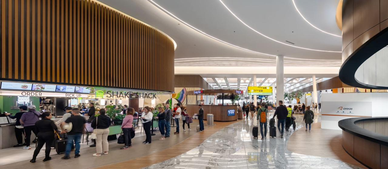 GAP announces historic investment for airports in Mexico