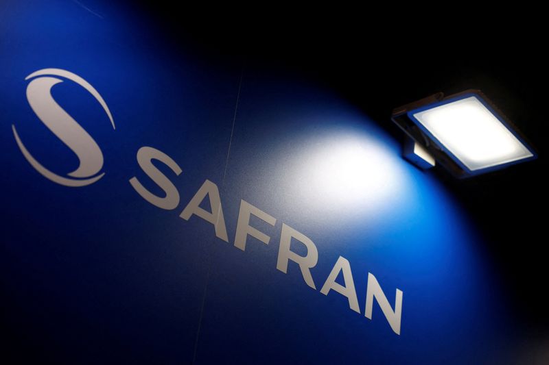 Safran’s new MRO workshop in Querétaro is under construction