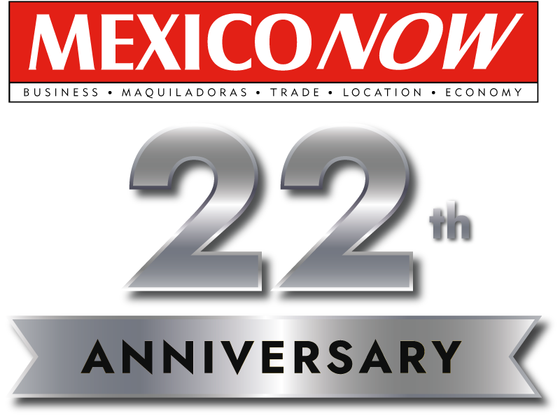 MEXICONOW celebrates 22 years of excellence