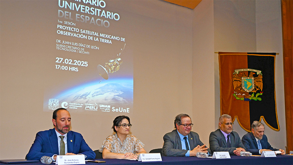 Mexico, an essential player in the aerospace industry