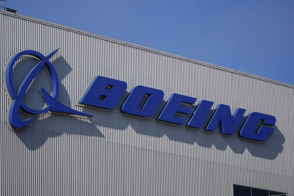 Boeing warns of impact on supply chain due to tariffs