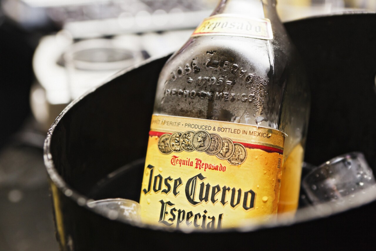 Jose Cuervo to invest up to US$130 million globally by 2025