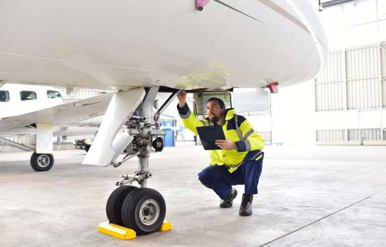 Urgent need to address shortage of aeronautical technicians in Mexico: COMEA