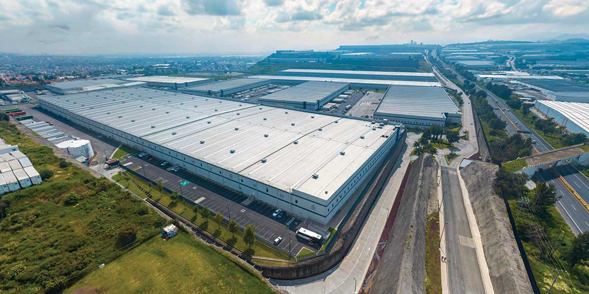 Meor initiates purchase of industrial parks