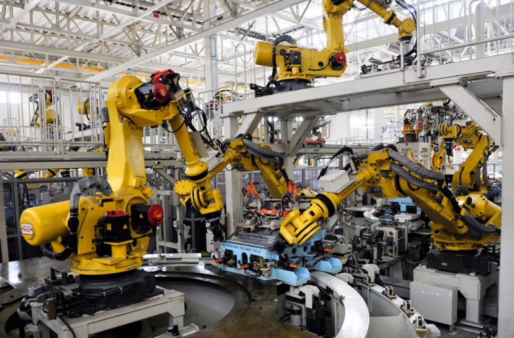Auto parts industry gains presence in Yucatán