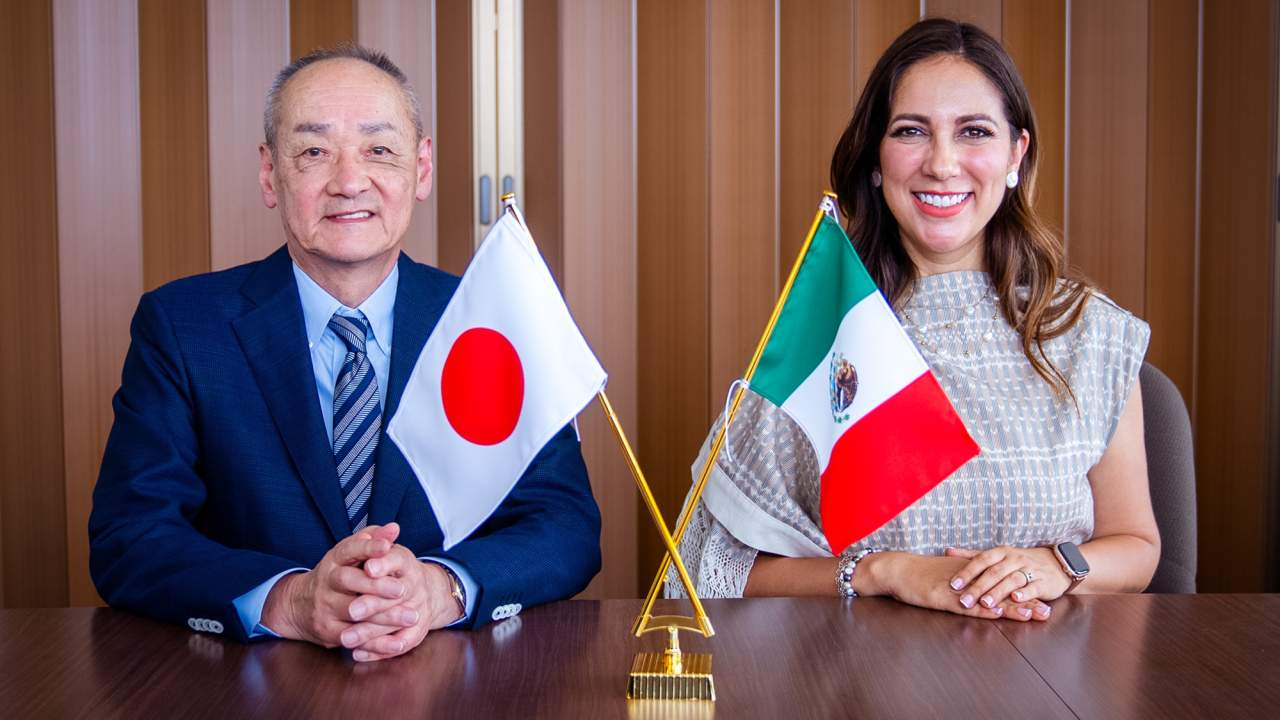 Senyo and ATECS add US$31 million in investments for Guanajuato