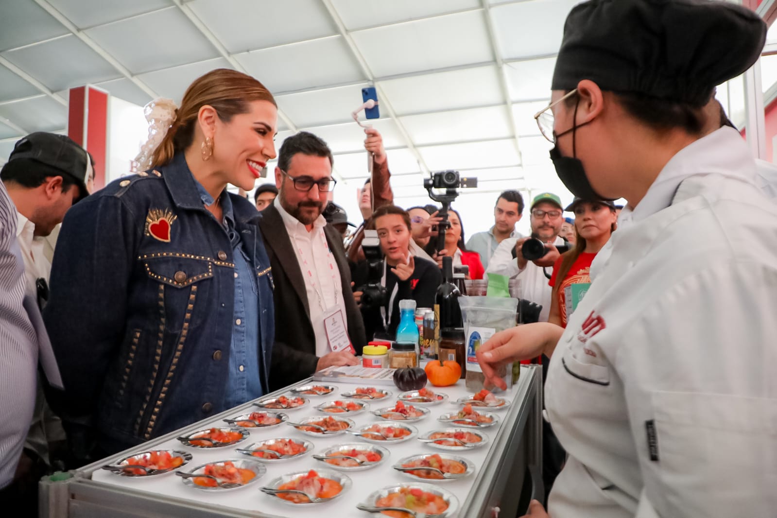 Mexicali will host the International Agroindustrial Forum 2025