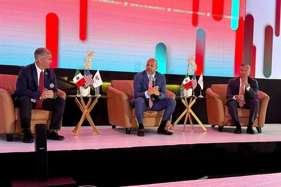 Bulkmatic to make a new investment in Nuevo León