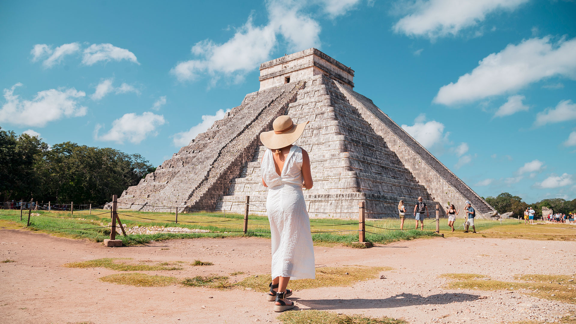 Yucatán will receive US$259 million in investments in the tourism sector