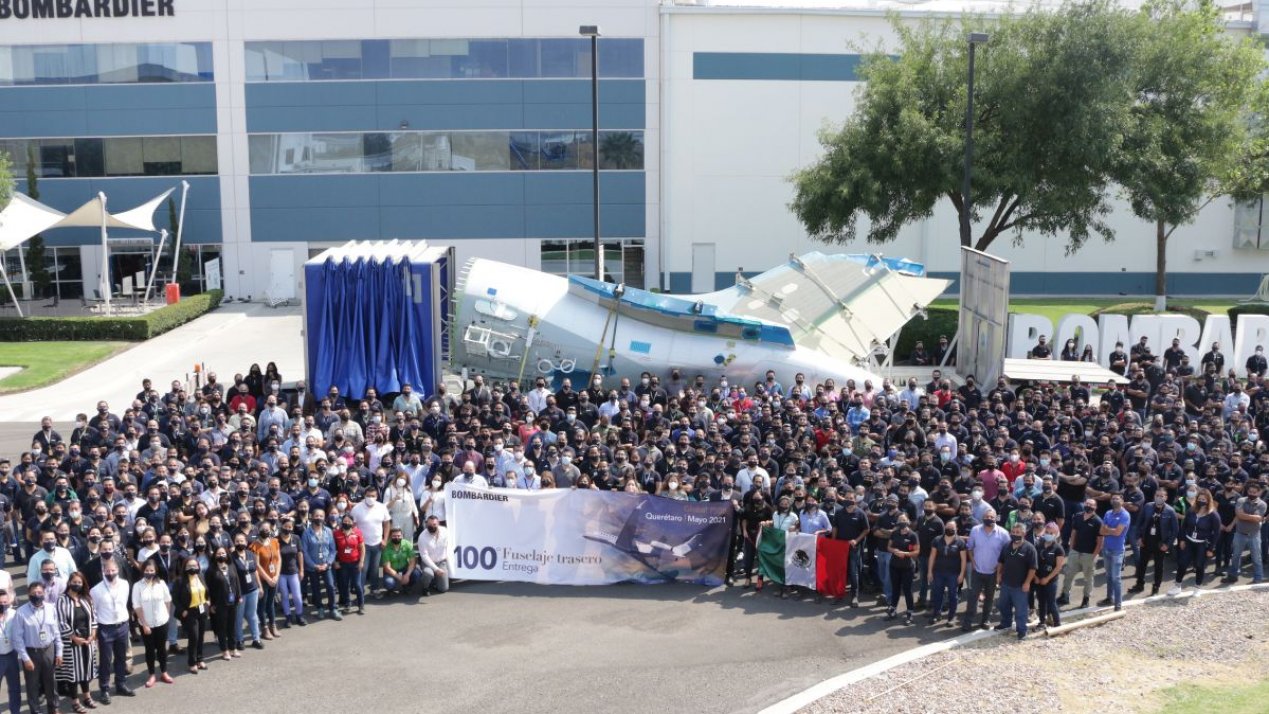 Bajío Cluster strengthens collaboration and supply networks