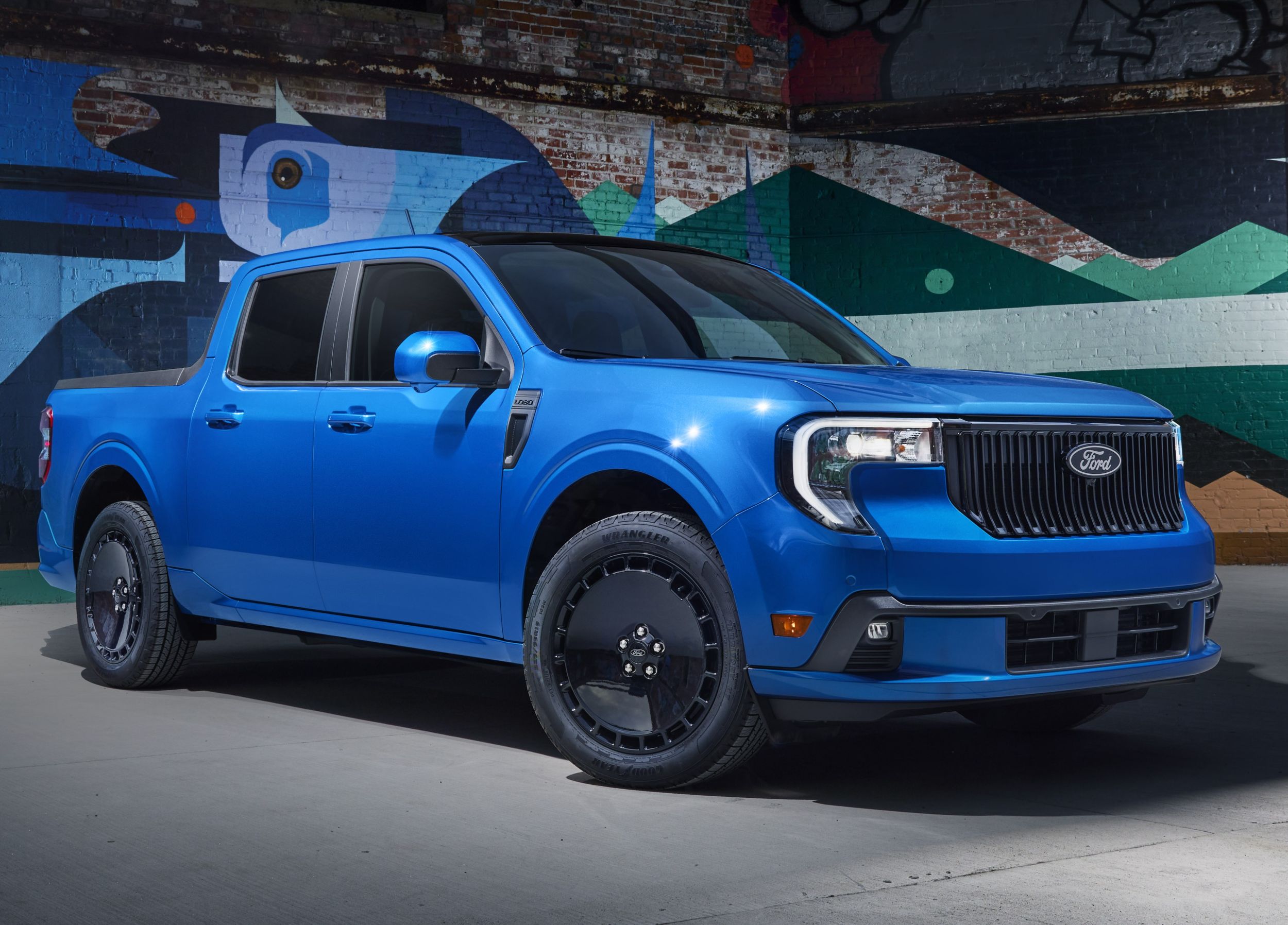 Ford Adjusts Prices of Models Made in Mexico