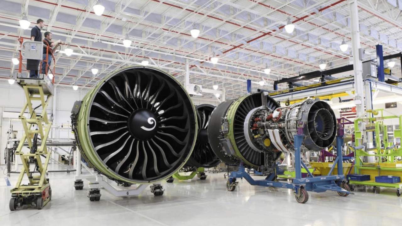 Mexico’s aerospace industry attracts the most foreign investment